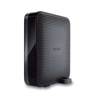 сетевое хранилище Buffalo LinkStation Live LS-X3.0TL-EU