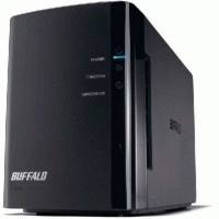 Сетевое хранилище Buffalo LinkStation Pro Duo LS-WV2.0TL/R1-EU