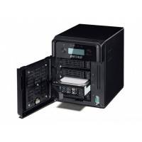 Сетевое хранилище Buffalo TeraStation 3400 TS3400D0404-EU