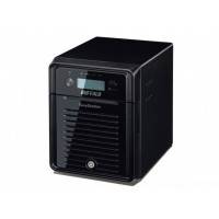 Сетевое хранилище Buffalo TeraStation 3400 TS3400D1204-EU