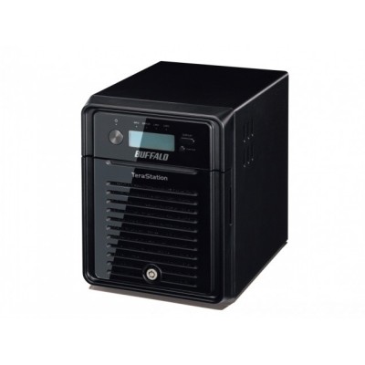 сетевое хранилище Buffalo TeraStation 3400 TS3400D1204-EU