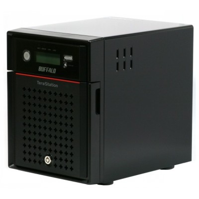 сетевое хранилище Buffalo TeraStation 4400 TS4400R-EU