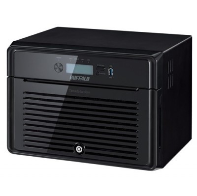 сетевое хранилище Buffalo TeraStation 4800 TS4800D-EU