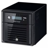 Сетевое хранилище Buffalo TeraStation 5200 TS5200D0802-EU