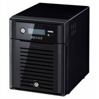 Сетевое хранилище Buffalo TeraStation 5400 TS5400D1604-EU