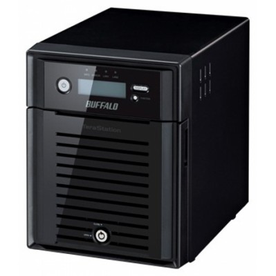 сетевое хранилище Buffalo TeraStation 5400 TS5400D1604-EU