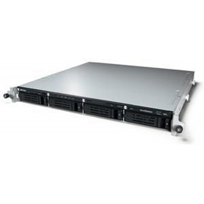 сетевое хранилище Buffalo TeraStation 5400 WS5400R0804-EU