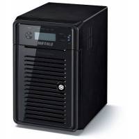 Сетевое хранилище Buffalo TeraStation 5600 TS5600D1206-EU