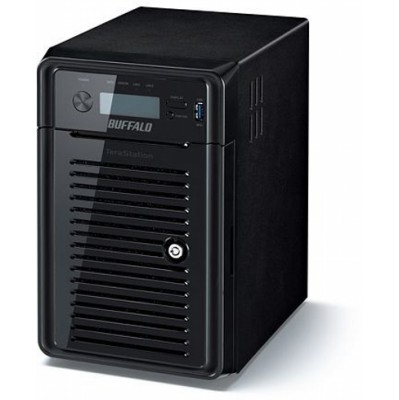 сетевое хранилище Buffalo TeraStation 5600 TS5600D1206-EU