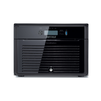 Сетевое хранилище Buffalo TeraStation 5800 TS5800D3208-EU