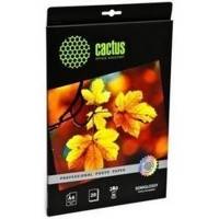 Бумага Cactus CS-SGA428020