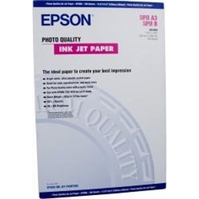 бумага Epson C13S041069