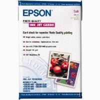 Бумага Epson C13S041121