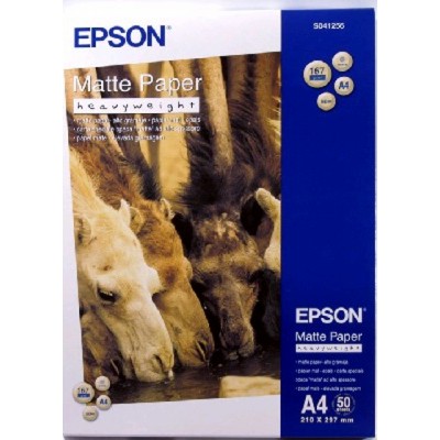 бумага Epson C13S041256