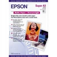 Бумага Epson C13S041261
