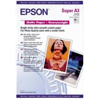 бумага Epson C13S041264