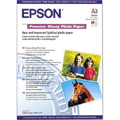 бумага Epson C13S041315