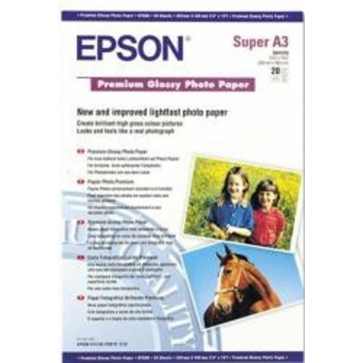 бумага Epson C13S041316
