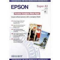 Бумага Epson C13S041328