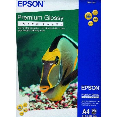 бумага Epson C13S041624