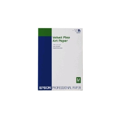 бумага Epson C13S041637