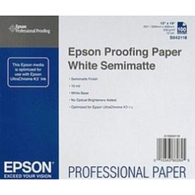 бумага Epson C13S042118