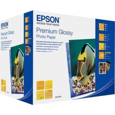 бумага Epson C13S042199