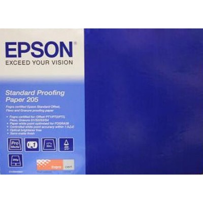 бумага Epson C13S045007
