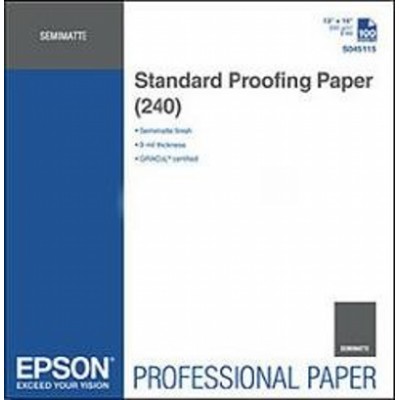 бумага Epson C13S045115