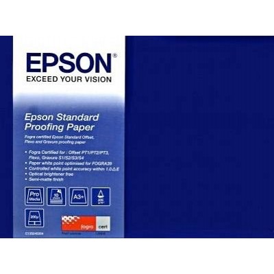 бумага Epson C13S045193