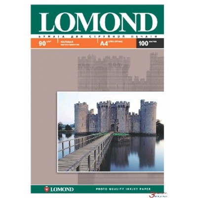 бумага Lomond 0102001