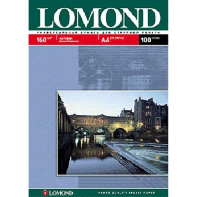бумага Lomond 0102005