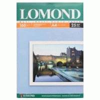 Бумага Lomond 0102031