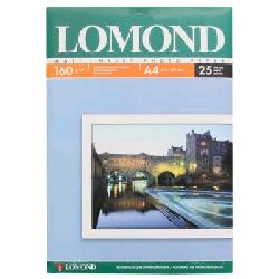 бумага Lomond 0102031