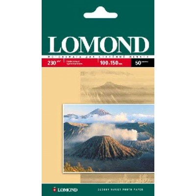 бумага Lomond 0102035
