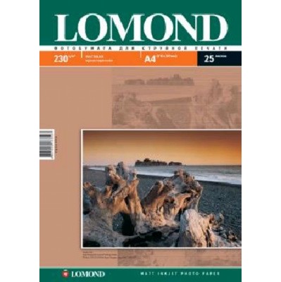 бумага Lomond 0102050