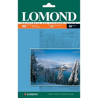 бумага Lomond 0102068