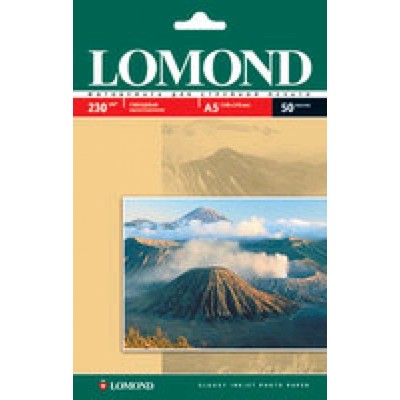 бумага Lomond 0102070