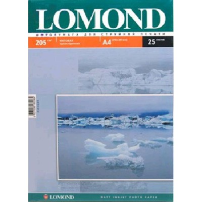 бумага Lomond 0102124