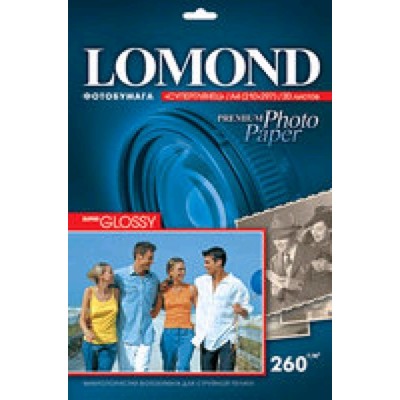 бумага Lomond 1103101