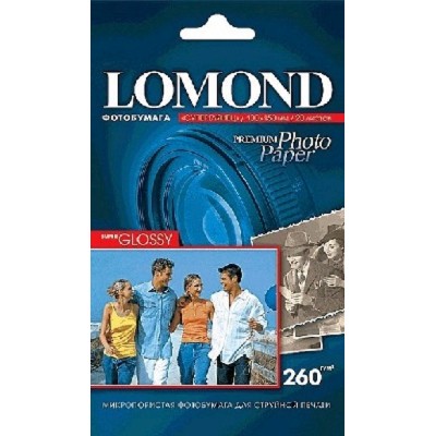 бумага Lomond 1103104