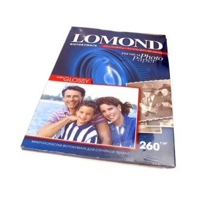 бумага Lomond 1103301