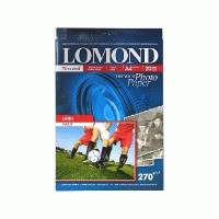 Бумага Lomond 1106200
