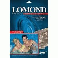 Бумага Lomond 1108100