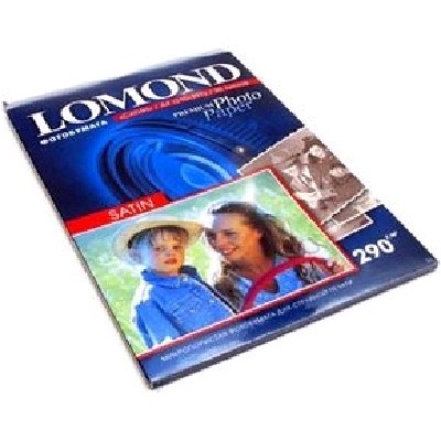 бумага Lomond 1108200