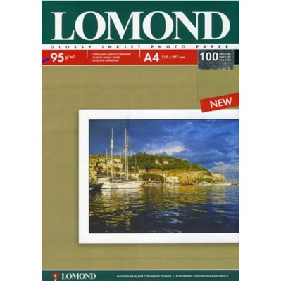 бумага Lomond 0102145