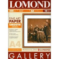 Бумага Lomond 0910141