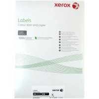 Бумага Xerox 003R93872
