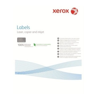 бумага Xerox 003R97404
