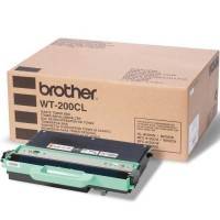 Бункер отработки тонера Brother WT-200CL